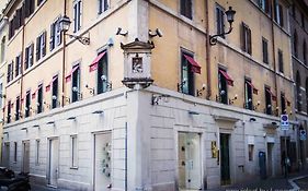 Residenza Canova Tadolini - Guesthouse
